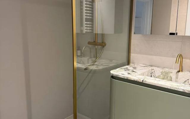 Huswell - Design Apartment With sea Views