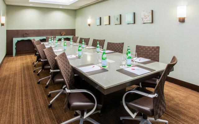 Crowne Plaza Lombard Downers Grove by IHG