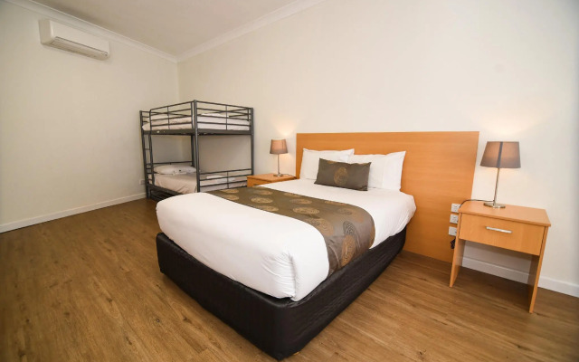 Dandenong Motel