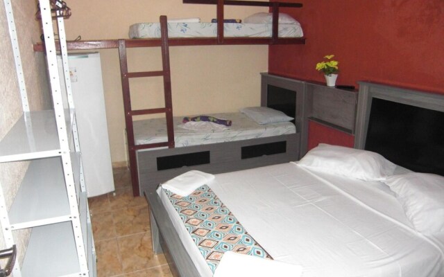 Residêncial Luanda