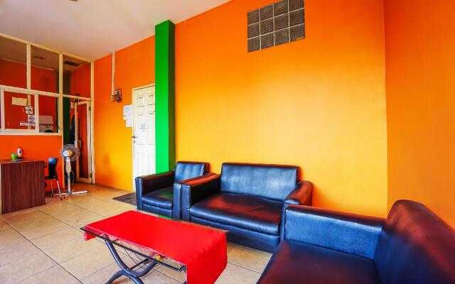 OYO 1540 Carrot House