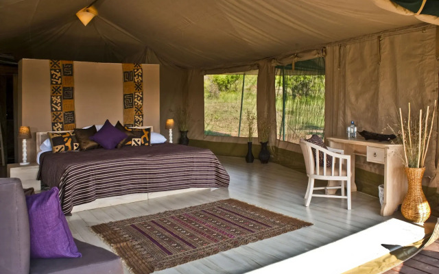 Kicheche Valley Camp