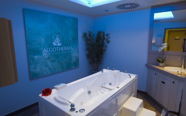 Norman-style Apartment With Beautyful Panoramic Views