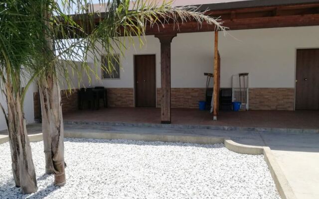 Appartamenti La Caletta