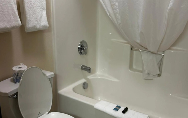 Ameristay Hotel Inn & Suites Waverly