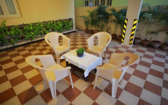 Jmj Comfort