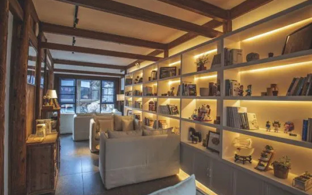 Pulanju Boutique Hotel