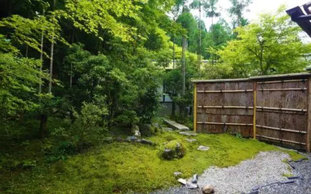 Ryokan Momijiya Annex