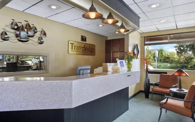 Seattle University Travelodge