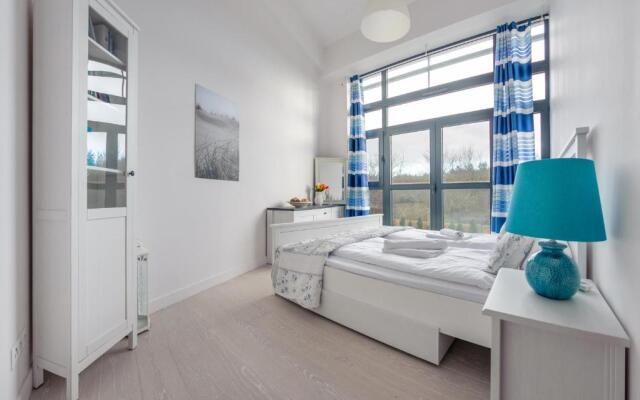 Apartamenty Sun & Snow Dune A