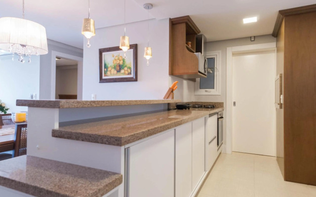 Via Florida Luxo I - 302