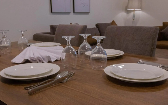 BW Suites & Spa