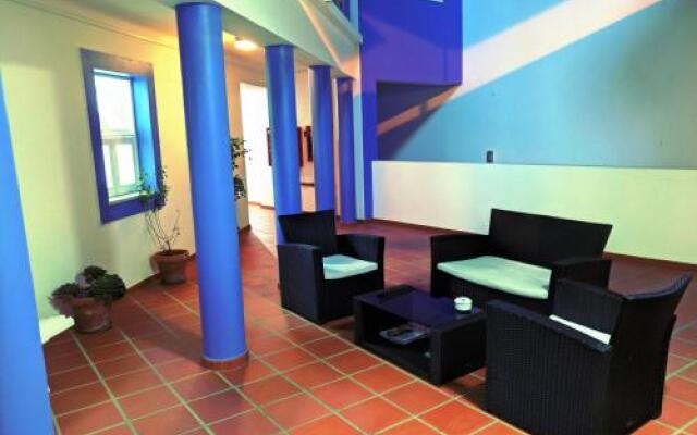 Apartamentos Dunamar