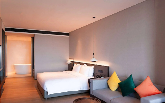 Wingate by Wyndham Changsha Yuhua North