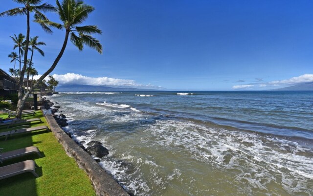 Maui Sands Seaside 718 - 1 Br Condo