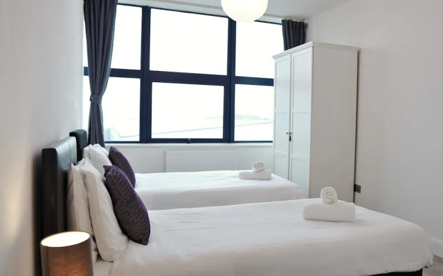 Sapphire House Apartments