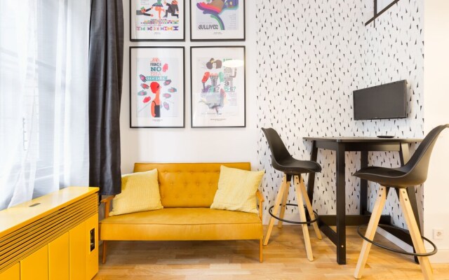 Leah Studios