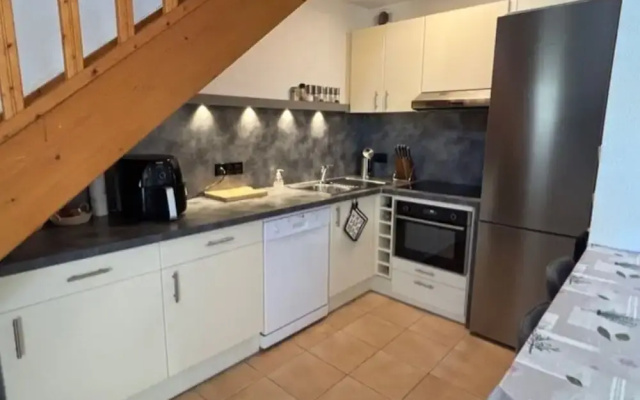 Villa With Heated Pool and Private Garden