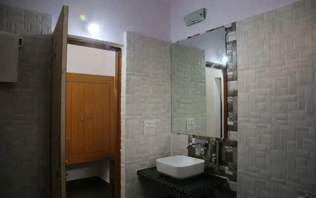 Mogli Jungle Resorts Bandhavgarh