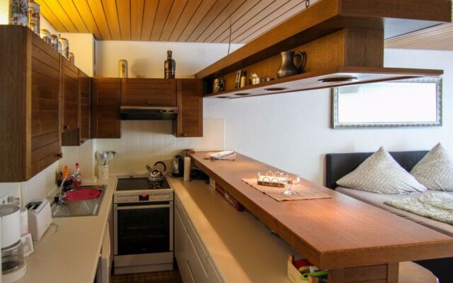 Apartment Cala 1 Cavalese