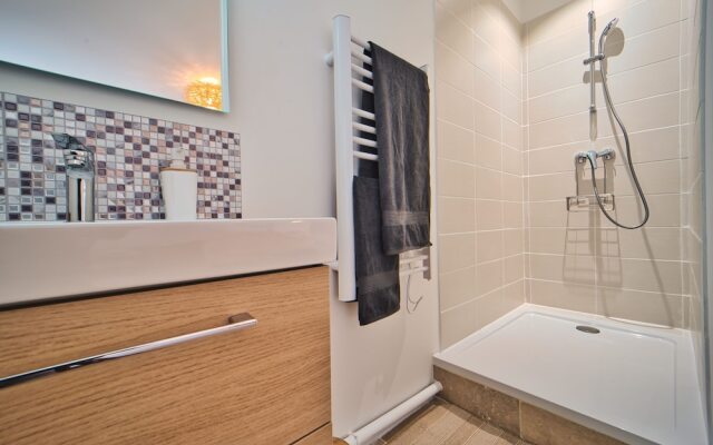 La Cabane du Boumian