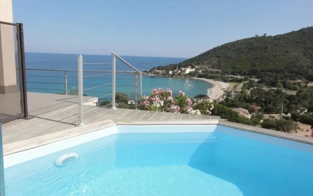 Graziosa Villa - 4 - Private Heated Pool