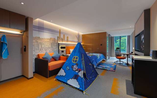 Hampton by Hilton Dongguan Fenggang