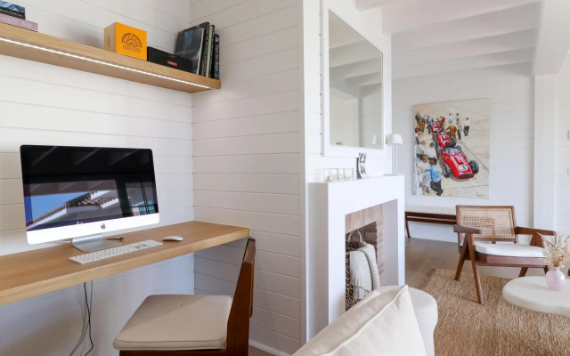 ATALAYA VILLA in Benahavís