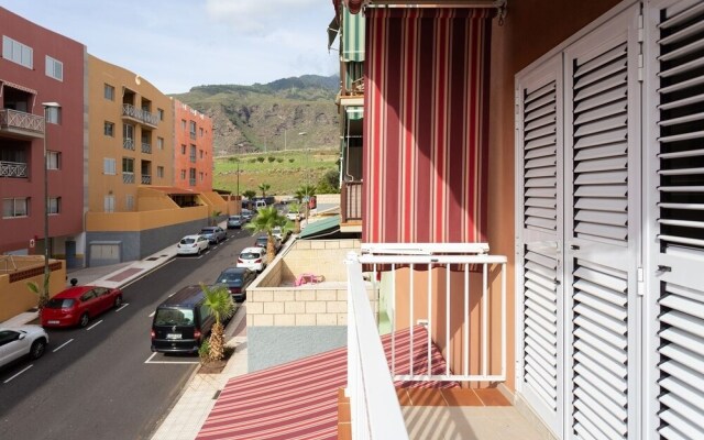 Live Caletillas Gabriela