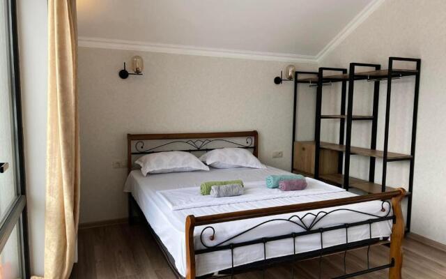Mount Inn Villa