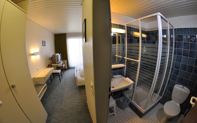 Hotel-Restaurant Berghof