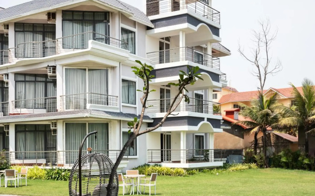 Hotel Sonar Bangla Mandarmoni
