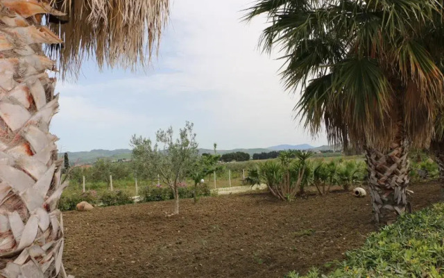 Villa Delle Palme Delfina