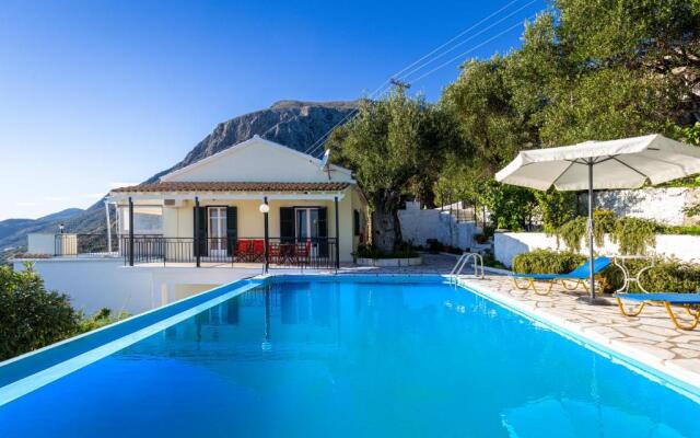 Villa Georgina