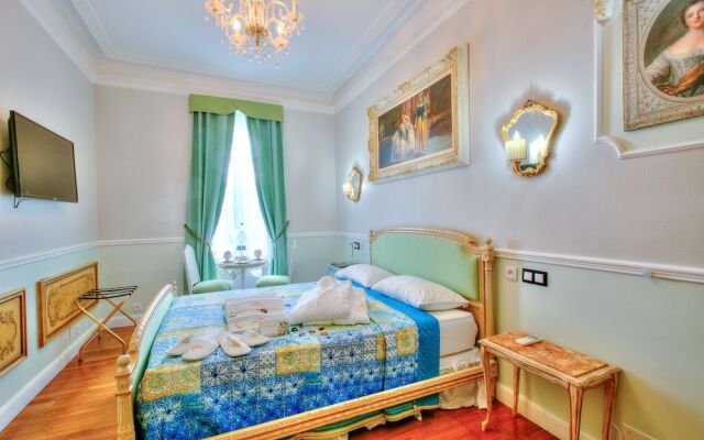 ABA Luxury B&B Sasu