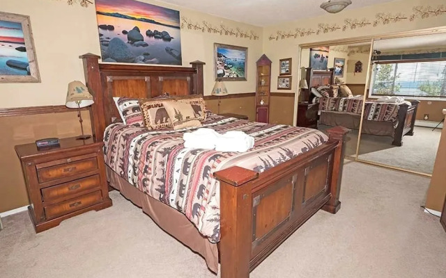 4221 Saddle Road By Redawning