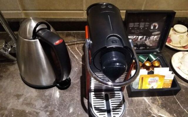 Royal Hot Spring Boutique Hotel