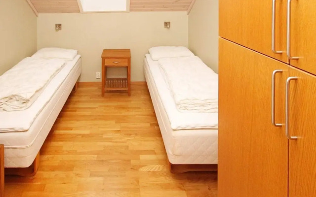 12 Person Holiday Home in Jelsa