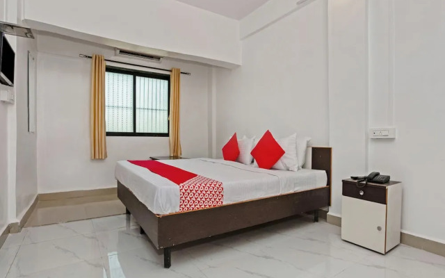 OYO 24435 Shubham Lodging And Boarding