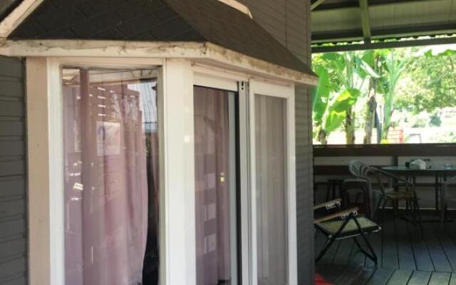 Music House Homestay
