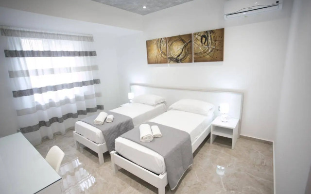 Tropea Luxury & Charm