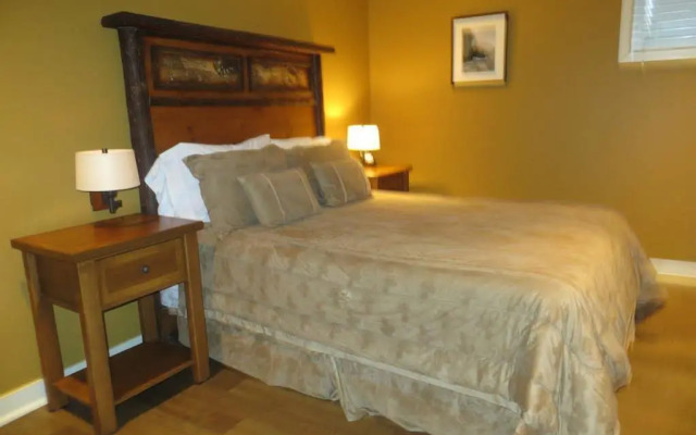 Fitzhugh House Guest Accomodation