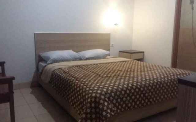 大茶花酒店(Grand Amellia Hotel)