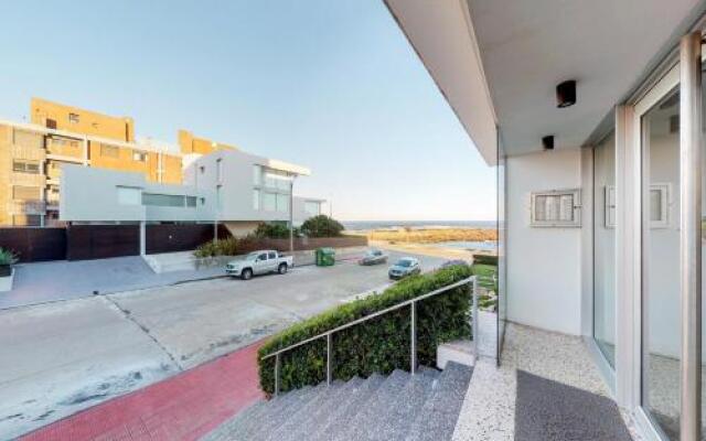 Completo apartamento frente al océano - Edificio Miami Beach