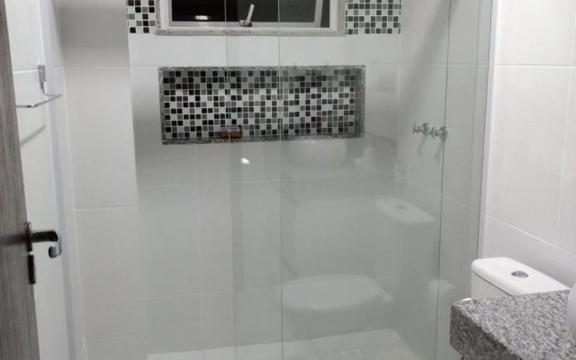 Apartamento Novo em Itaúna, Maracanã do Surf