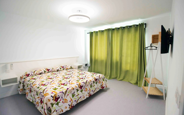 Apartamentos La Moraña