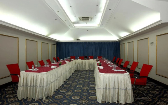 Mena Hotel Andalusia Riyadh