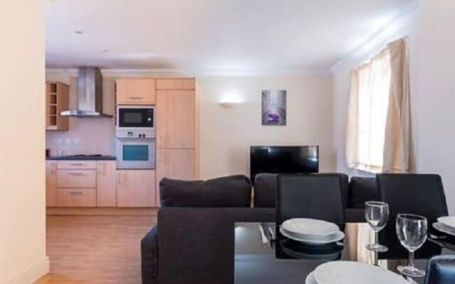 Godwin Court Apartments