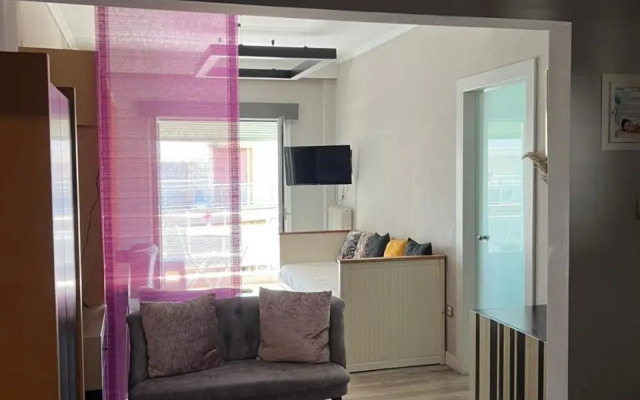 Chic & Cozy Apartment