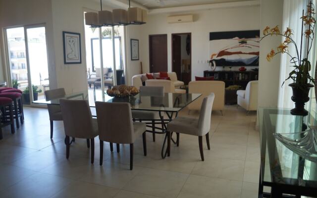 Romantic Zone V399 2 Bedroom